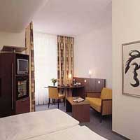 Best Western Hotel Central, Deutschland, Wuppertal